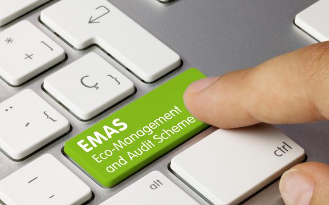 EMAS Eco-Management and Audit Scheme
