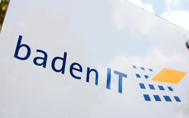 badenIT GmbH