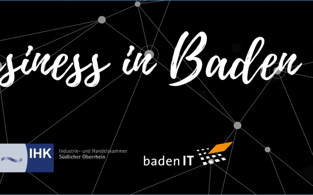 Business in Baden