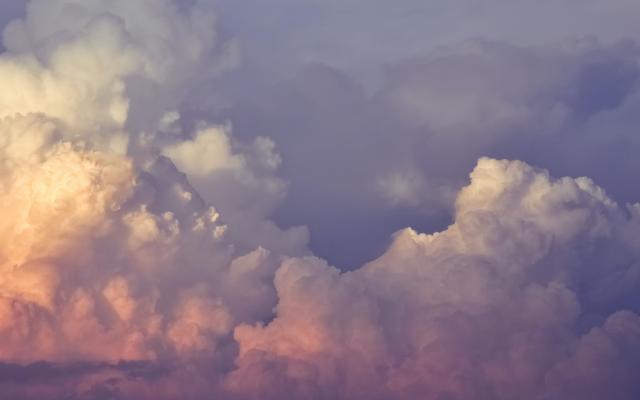 Heiter bis wolkig: Cloud-Typen ganz einfach erklärt