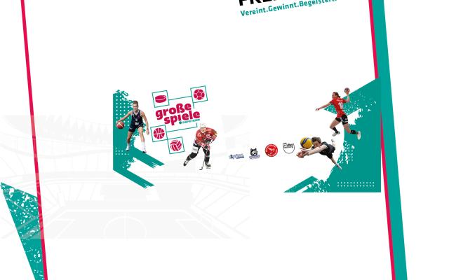 „Große Spiele“: badenIT erweitert Sport-Sponsoring