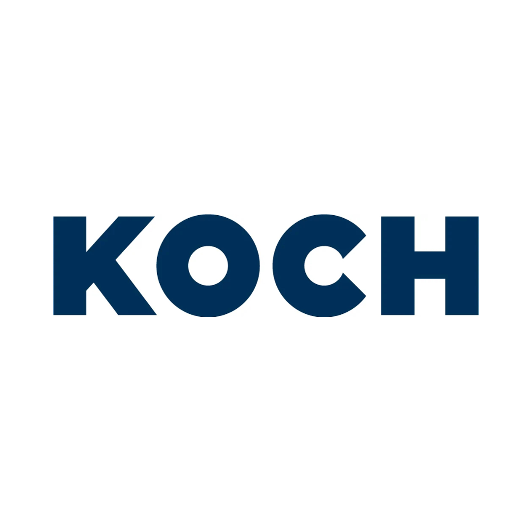 Koch Freiburg Logo Original