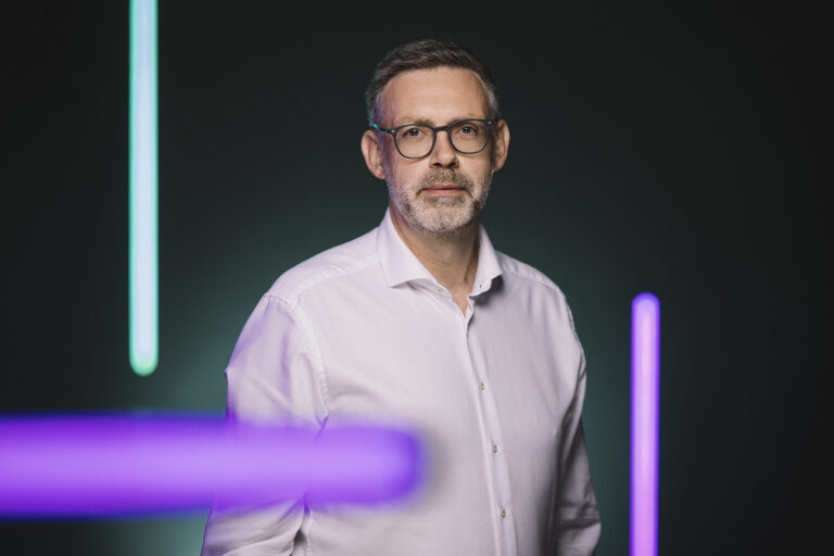 Christoph Haberla | Geschäftsführer badenIT