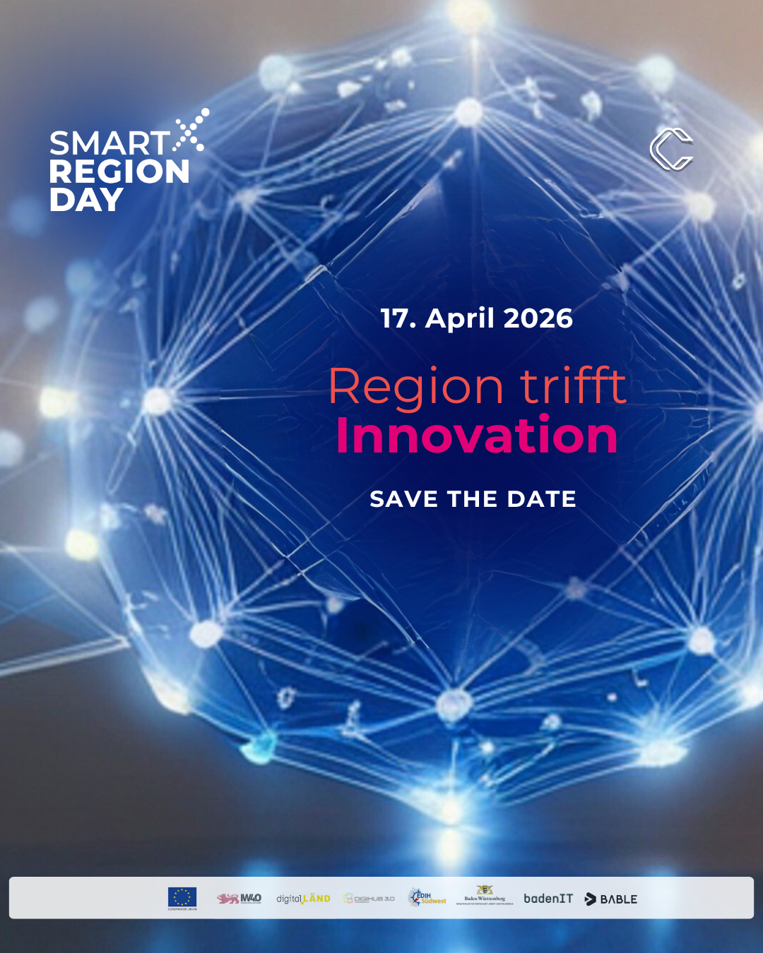 Smart Region Day 2026